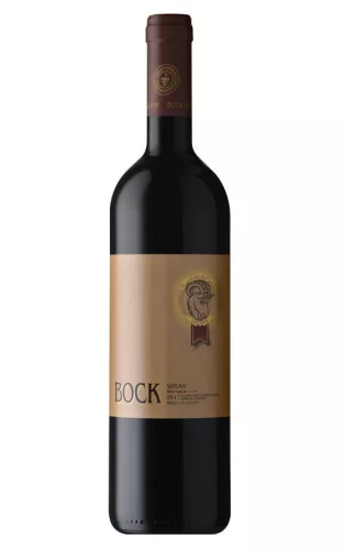 Bock Syrah (0,75L 2021)