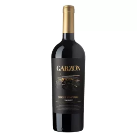 Bodega Garzon Single Vineyard Tannat 2022 (0,75L 14,5%)