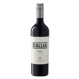 Callia Malbec 2022 (0,75L 14,5%)