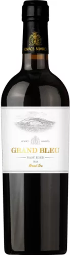 Kovács Nimród Grand Bleu  2017  (0,75L 13,4%)