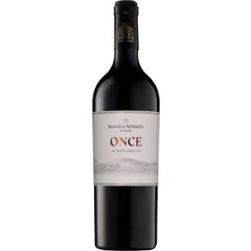 Kovács Nimród Nagyegedi ONCE  2016 (0,75L 13,5%)