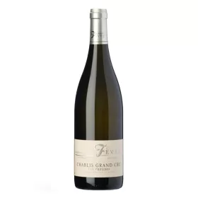 Chablis Grand Cru "Les Preuses" 2021 (0,75L)
