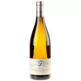 Chablis Premier Cru Fourchaume 2020 (0,75L)