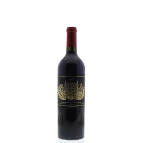 Chateau Palmer, Margaux, Bordeaux 2010 (0,75L 14,5%)