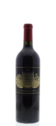 Chateau Palmer, Margaux, Bordeaux 2010 (0,75L 14,5%)