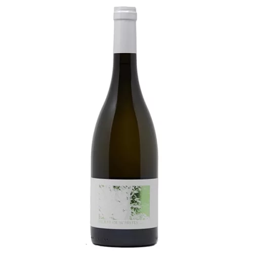 Château de L'ou Secret de Schistes Blanc 2020 (0,75L)