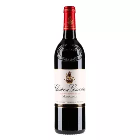   Château Giscours - Margaux 3ème cru classé rouge 2016 (0,75L)