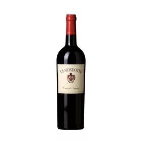   Château La Mondotte Saint-Emilion Grand Cru Classé 2016 (0,75L)