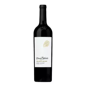   Chateau Ste. Michelle Cold Creek Cabernet Sauvignon 2018 (0,75L 14,8%)