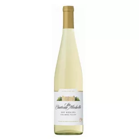 Chateau Ste. Michelle Dry Riesling 2020  (0,75L 12,5%)