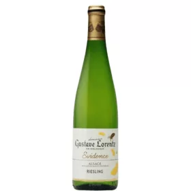 Gustave Lorentz Evidence Riesling Bio 2022 (0,75L 13%)