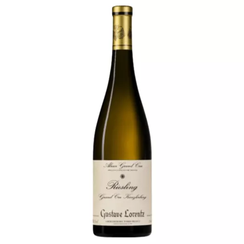 Gustave Lorentz Grand Cru Kanzlerberg (0,75L 13%)