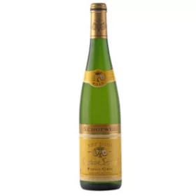 Gustave Lorentz Pinot Gris Schofweg 2019 (0,75L 13,5%)