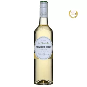 Les Jamelles Sauvignon Blanc 2023 (0,75L 13%)