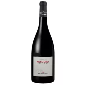 Domaine Voarick Mercurey 2019 (0,75L 13,5%)