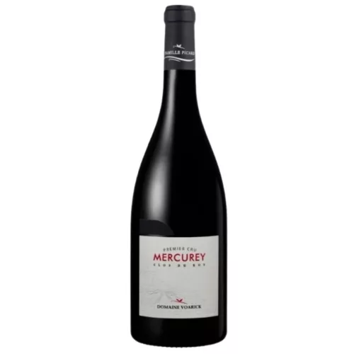 Domaine Voarick Mercurey 2019 (0,75L 13,5%)