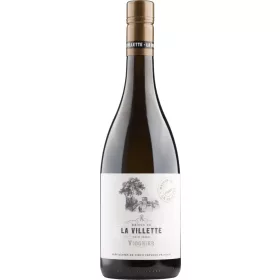 Maison De La Villette Viognier 2023 (0,75L 13%)