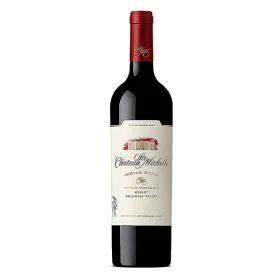   Chateau Ste. Michelle Indian Wells Merlot 2018  (0,75L 14,5%)