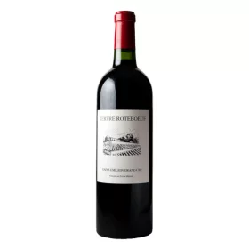   Château Tertre Roteboeuf - St-Émilion Grand Cru 1er cru classé rouge 2015 (0,75l)