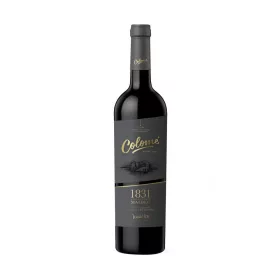 Colomé 1831 Malbec 2019 (0,75L 15%)