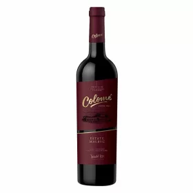 Colomé Estate Malbec 2021 (0,75L 14,5%)