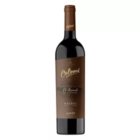 Colomé El Arenal Malbec 2021  (0,75L 14.5%)