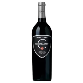   Columbia Crest Grand Estates Cabernet Sauvignon 2019 (0,75L 13,5%)