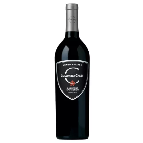 Columbia Crest Grand Estates Cabernet Sauvignon 2019 (0,75L 13,5%)