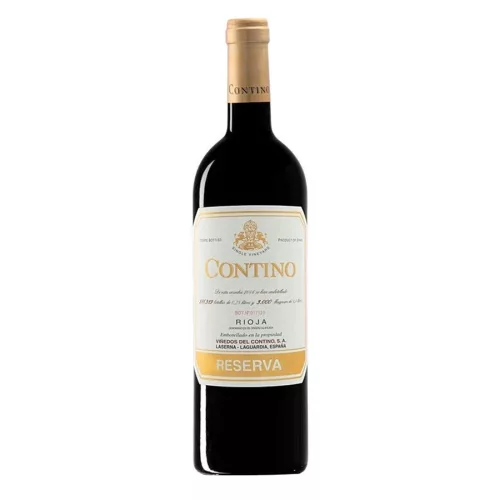 Contino Reserva 2019 (0,75L 13,9%)