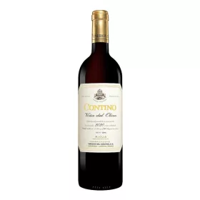 Contino Vina del Olivo 2018 (0,75L 14%)