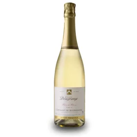Crémant de Bourgogne Blanc de Blanc (0,75L)