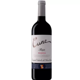 Cune Reserva 2015 (0,75L 14,5%)