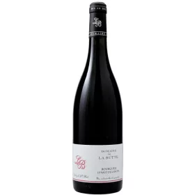   Domaine de la BUTTE by Jacky Blot La Haut de la Butte 2019 (0,75L)