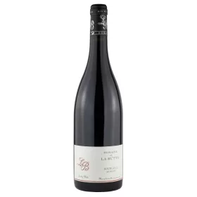   Domaine de la BUTTE by Jacky Blot Mi-Pente 2017 (0,75L 13,5%)