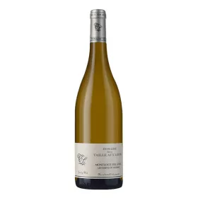   Domaine de la Taille aux Loups by Jacky Blot Les Hauts de Husseau 2018 (0,75L)