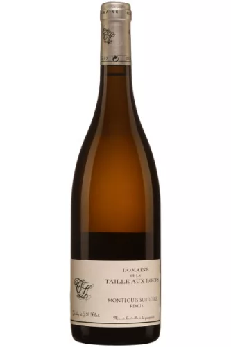 Domaine de la Taille aux Loups by Jacky Blot Remus (Chenin Blanc) 2021 (0,75L)