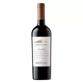 Errazuriz Aconcagua Alto Carmenere 2021 (0,75L 13,5%)