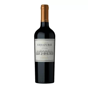 Errazuriz Las Pizarras Pinot Noir 2017 (0,75L 13%)