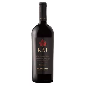 Errazuriz Kai Carmenere 2015 (0,75L 14%)