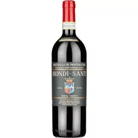 Biondi Santi Brunello di Montalcino 2018 (0,75L 13,5%)