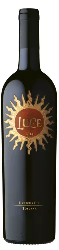 Frescobaldi Luce Montalcino 2017 (0,75L 15%)