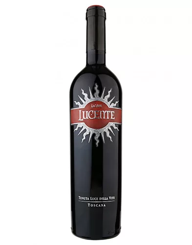 Frescobaldi Lucente Montalcino 2019 (0,75L 14%)