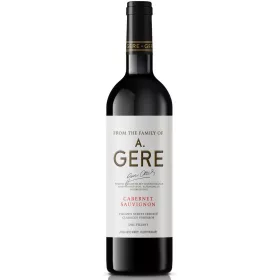 Gere A. Cabernet Sauvignon (0,75L  2021)