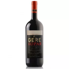 Gere A. Kopar Cuvée Magnum (1,5L 2020)