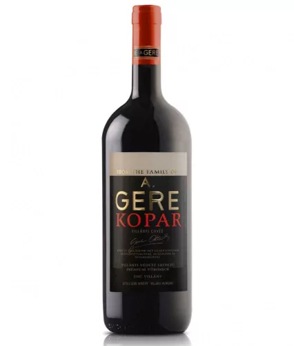 Gere A. Kopar Cuvée Magnum (1,5L 2020)