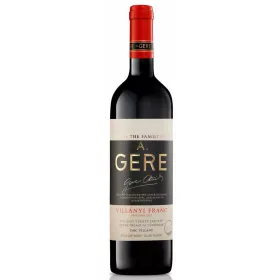 Gere A. Villányi Franc 2018 (0,75L)