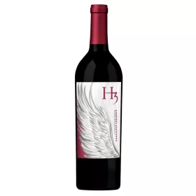 H3 Cabernet Sauvignon 2018 (0,75L 14,5%)