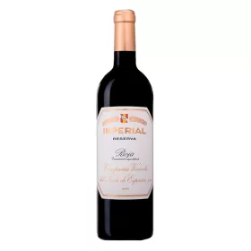Imperial Reserva 2019 (0,75L 14%)