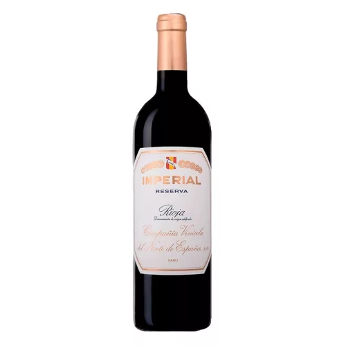 Imperial Reserva 2019 (0,75L 14%)