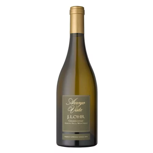 J. Lohr Arroyo Vista Chardonnay 2020 (0,75L 14,5%)